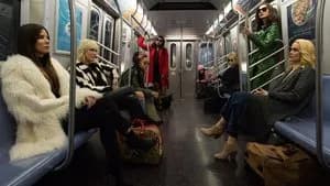 Ocean's 8: Las estafadoras — foto 2