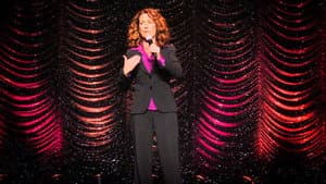 Hello Kitty Flanagan — foto 1