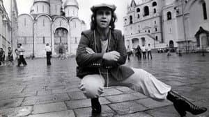 To Russia... with Elton — foto 2