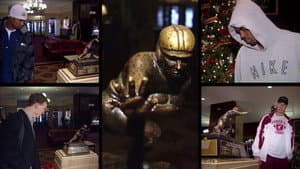 The Great Heisman Race of 1997 — foto 2