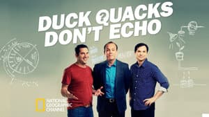 Duck Quacks Don't Echo — foto 1