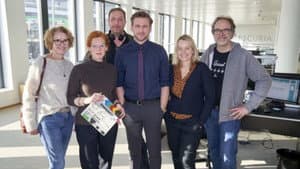 Verunsichert – Alles Gute für die Zukunft — foto 1