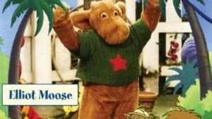 Elliot Moose — foto 2