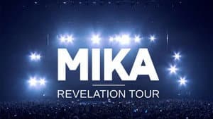 MIKA : Revelation Tour — foto 1