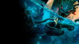 Anaconda: El despertar — foto 1