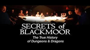 Secrets of Blackmoor: The True History of Dungeons & Dragons — foto 1