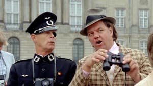 Olsen-banden går i krig — foto 7