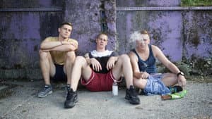 Posledice — foto 1