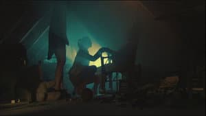 5 A.M. Cinco ante los miedos — foto 1