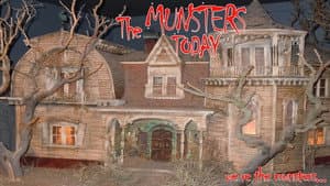 The Munsters Today — foto 2