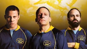 Team Foxcatcher — foto 2