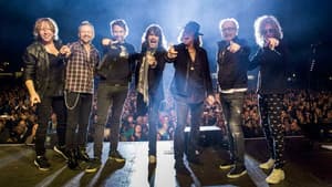 Foreigner - Double Vision 40 Live.Reloaded — foto 4