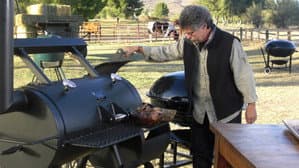 Primal Grill with Steven Raichlen — foto 3