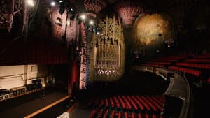 Going Attractions: The Definitive Story of the Movie Palace — foto 1