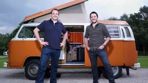 Jon Richardson Grows Up — foto 2