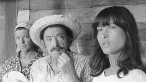 A Banda das Velhas Virgens — foto 1