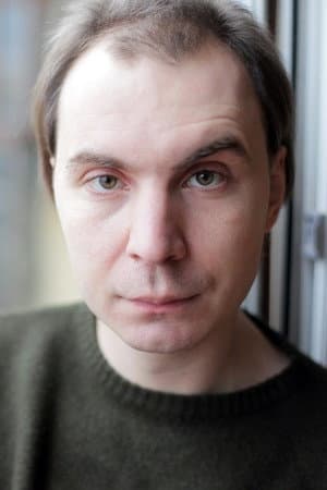Олег Рязанцев