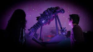 One Planetarium — foto 1