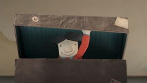 Le Petit Bonhomme de poche — foto 2