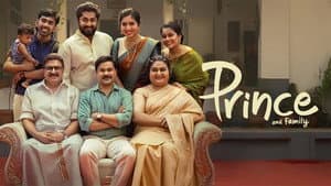 പ്രിൻസ് and Family — foto 2