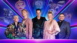 Masked Singer Suomi — foto 1