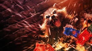 Crackcoon — foto 1
