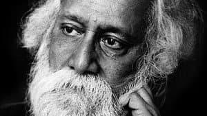 Rabindranath Tagore — foto 3