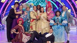 CBeebies Presents: Strictly Cinderella — foto 1