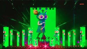 Jean-Michel Jarre - Live in Sevilla — foto 6