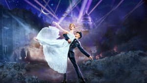 Matthew Bourne's Cinderella — foto 2