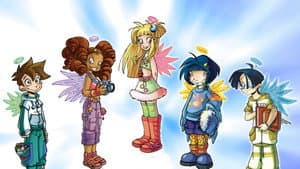 Angel's Friends — foto 3