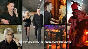 City Rush 3 — foto 1