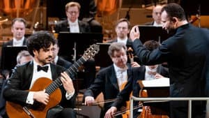 2020 New Year’s Eve Concert with Kirill Petrenko and Pablo Sáinz-Villegas — foto 1