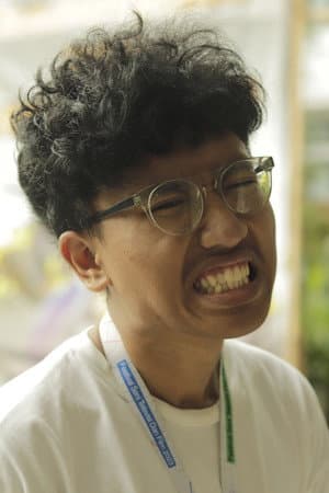 M. Faishal Rijal
