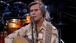 George Jones: Golden Hits — foto 1