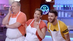 C'est du gâteau! — foto 9