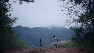 산행 — foto 1