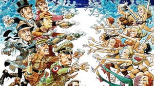 Soft Beds, Hard Battles — foto 1