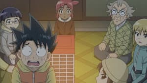 Episodio 19