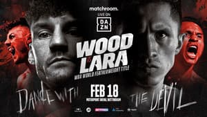 Leigh Wood vs. Mauricio Lara — foto 1