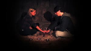 Curse of the Witching Tree — foto 1