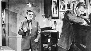 El Vengador Invisible — foto 2