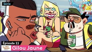 Episodio 11