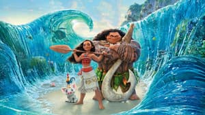 Moana: Un mar de aventuras — foto 10