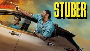 Stuber: Locos al volante — foto 9