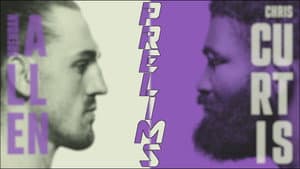 UFC Fight Night 240: Allen vs. Curtis 2 — foto 2