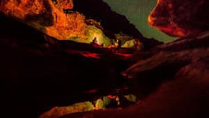 Into the Grand Canyon — foto 2