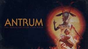 Antrum — foto 10