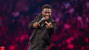 Kevin Hart: Irresponsible — foto 1