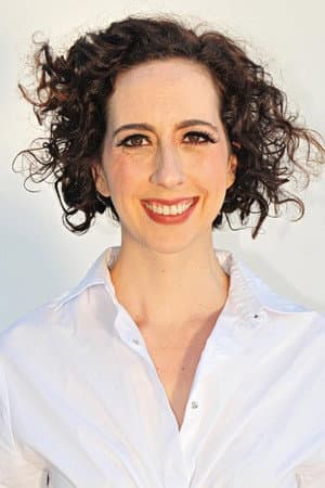Marianna Armellini